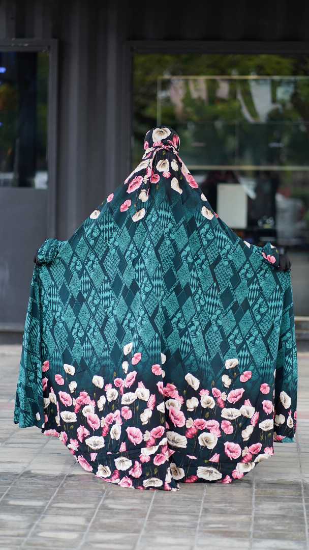 Luxury,Zilbab