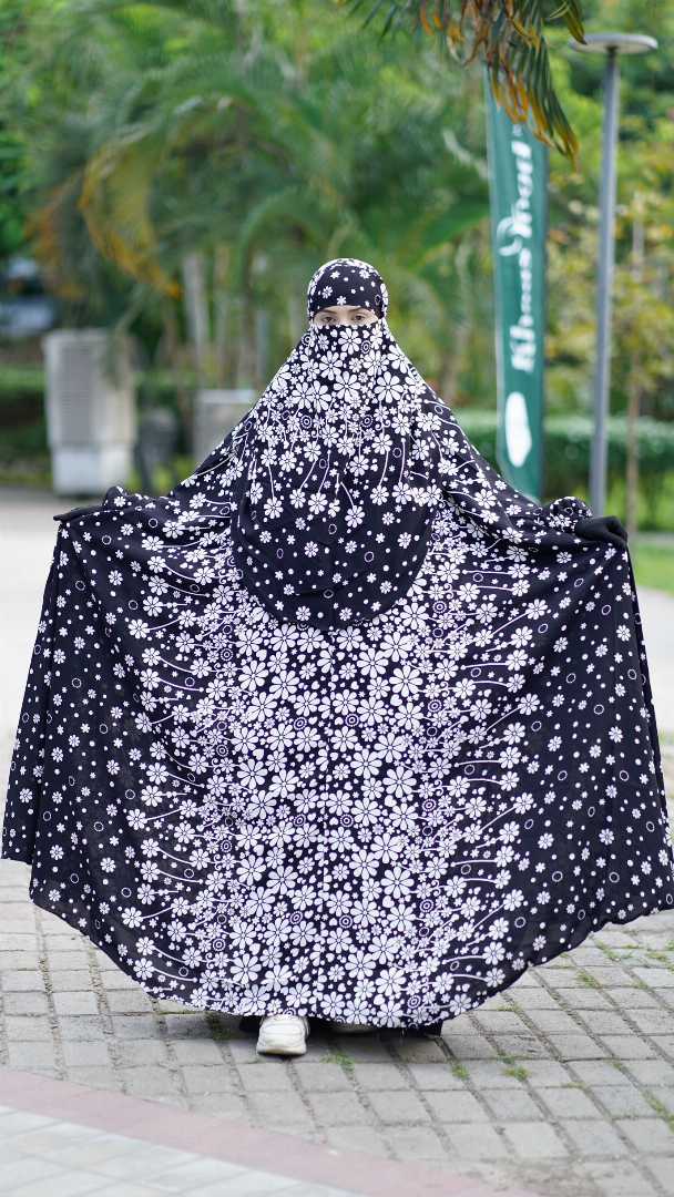 Luxury,Zilbab