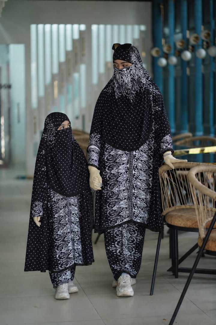 Khimar,&,Plazo,Combo,Set,505