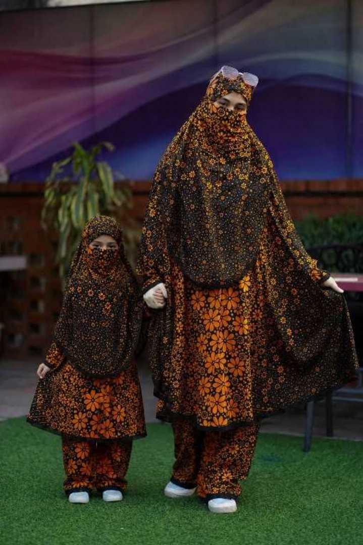 Khimar,&,Plazo,Combo,Set,515
