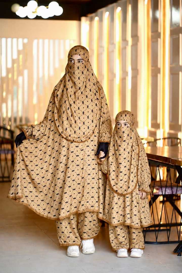 Khimar,&,Plazo,Combo,sey