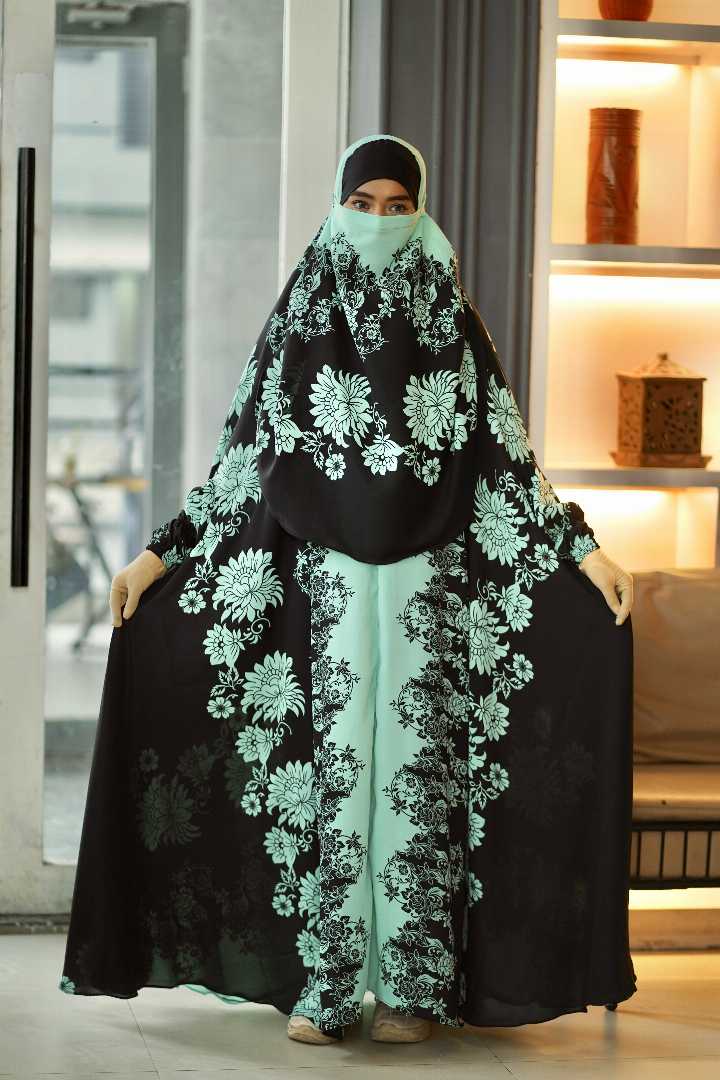 Luxury,,Abaya