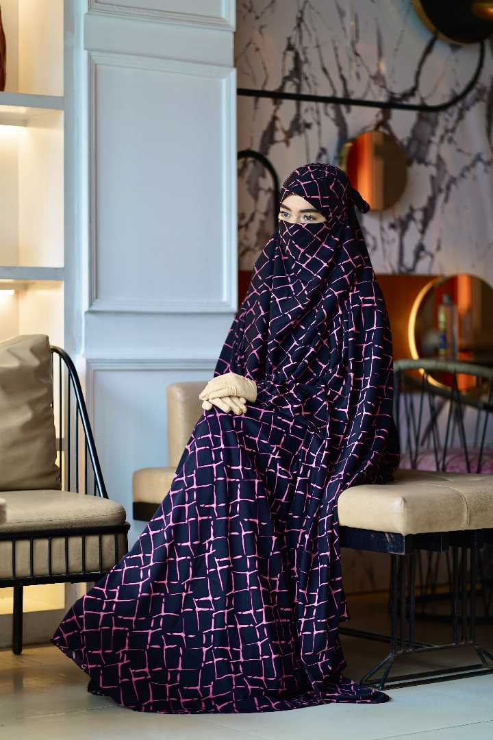 Luxury,,Abaya
