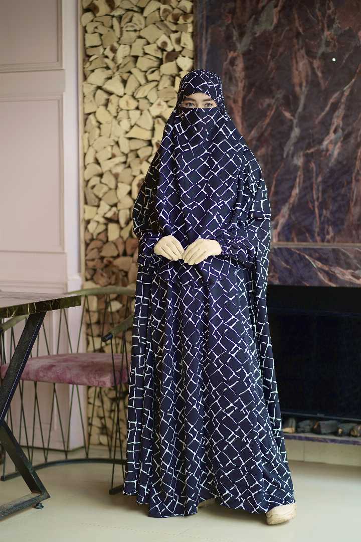Luxury,,Abaya