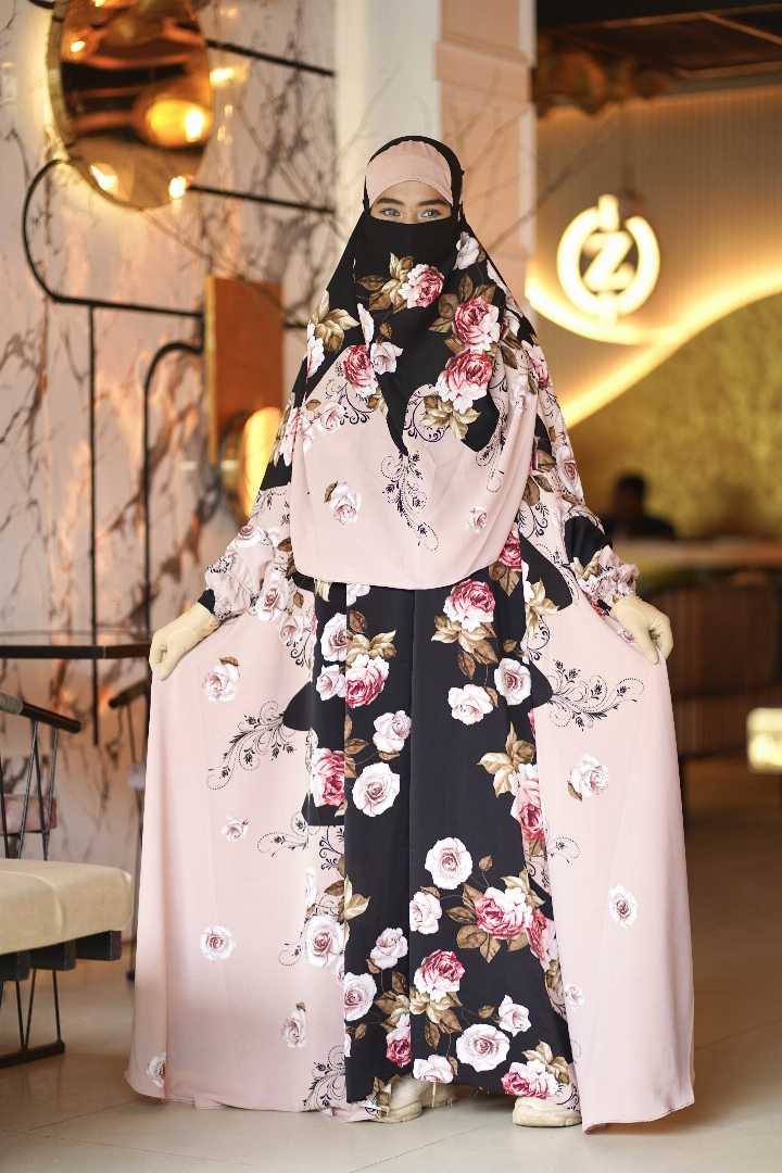Luxury,,Abaya