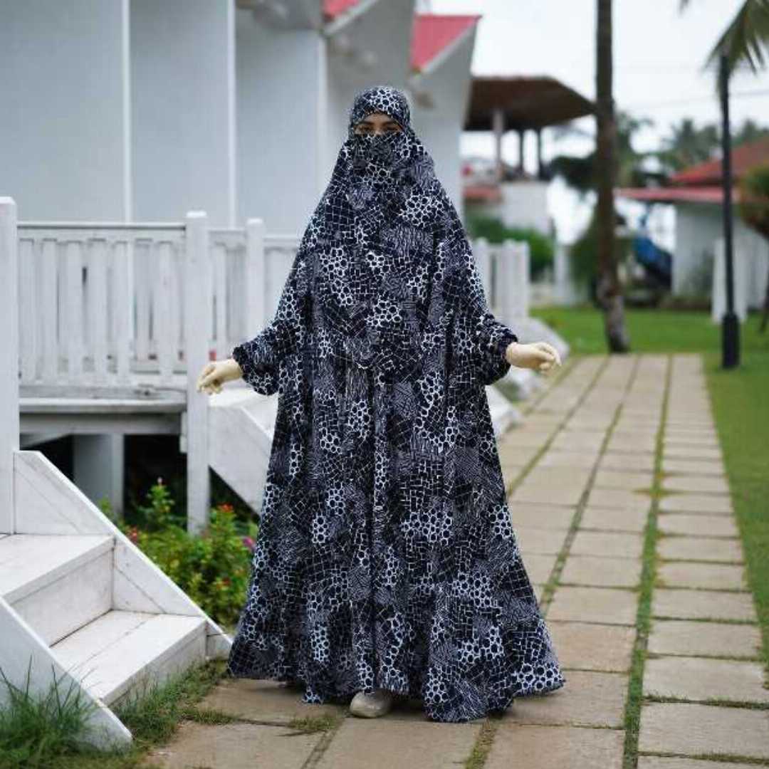 Luxury,,Abaya